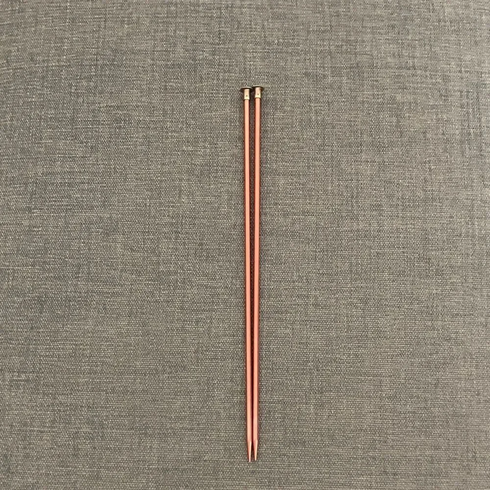 Knitting Needles, Size 5